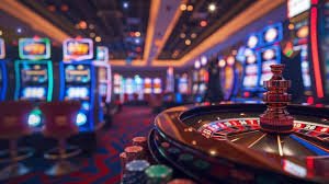 Ringkasan meja Roulette Eropa Pro