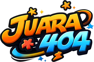 Logo juara404